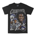 CeeDee Lamb Graphic Tee by Obsessed with graphic tees