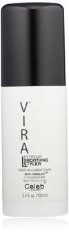 Celeb Luxury Leave-In Vegan Professional Hair Styler 3.4 fl oz
