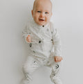 footie | celestial by Finn + Emma