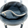 Celine Black Macadam Coated Canvas Shoulder Bag #3425 by Bolt Boutique