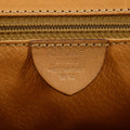 Celine Brown Macadam PVC x Leather Tote Bag #9395 by Bolt Boutique