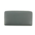 Celine Grey Leather Zippy Long Wallet #3821 by Bolt Boutique