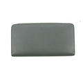 Celine Grey Leather Zippy Long Wallet #3821 by Bolt Boutique