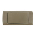 Celine Long Flap Calfskin Leather Grey Wallet #5874 by Bolt Boutique