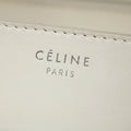 Celine Luggage Mini Shopper Leather Handbag Multicolor #3310 by Bolt Boutique
