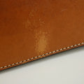 Celine Macadam Brown PVC x Leather Top Handle Tote Bag #4706 by Bolt Boutique