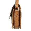 Celine Vintage Macadam Brown PVC Shoulder Bag #3168 by Bolt Boutique