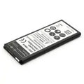 Cell Phone Battery for Blackberry Z10 by Texas Depot