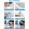 Cell Phone Stand with Anti-Slip Base by DailySale