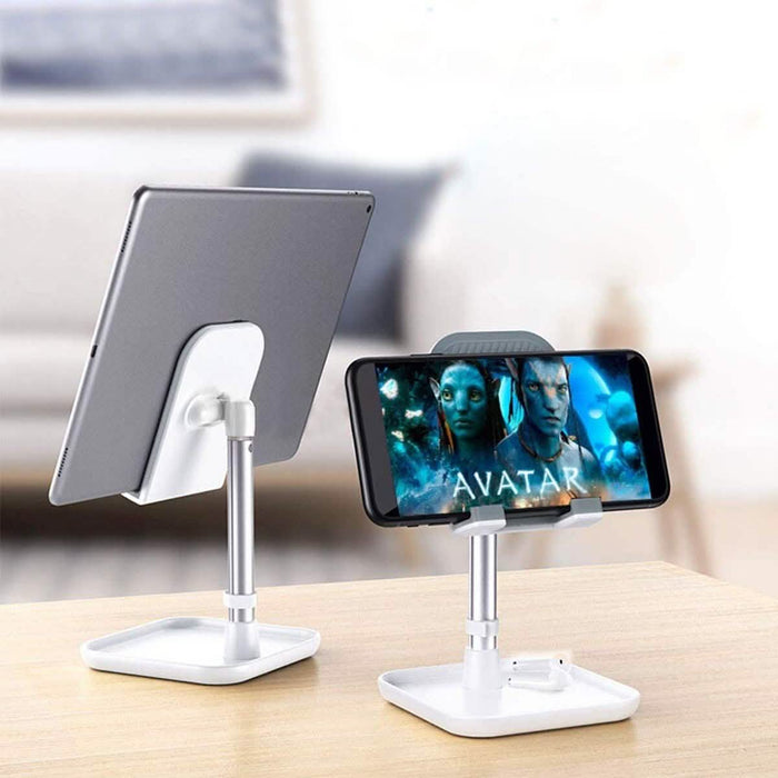 Cell Phone Stand with Anti-Slip Base by DailySale