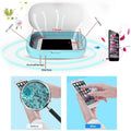 Cell Phone Sterilize Cleaner with Aromatherapy Function by DailySale