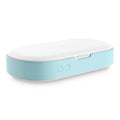 Cell Phone Sterilize Cleaner with Aromatherapy Function by DailySale