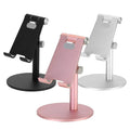 Cellphone Stand Universal No-Slip Aluminum Alloy Thick Case Friendly by DailySale