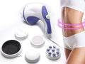 Cellulite Massager Tone Spa Relieves Tension by DailySale