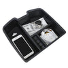 Center Console Storage Box Armrest Organizer
