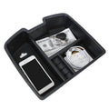 Center Console Storage Box Armrest Organizer by DailySale