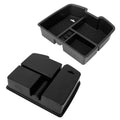 Center Console Storage Box Armrest Organizer by DailySale