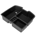 Center Console Storage Box Armrest Organizer by DailySale