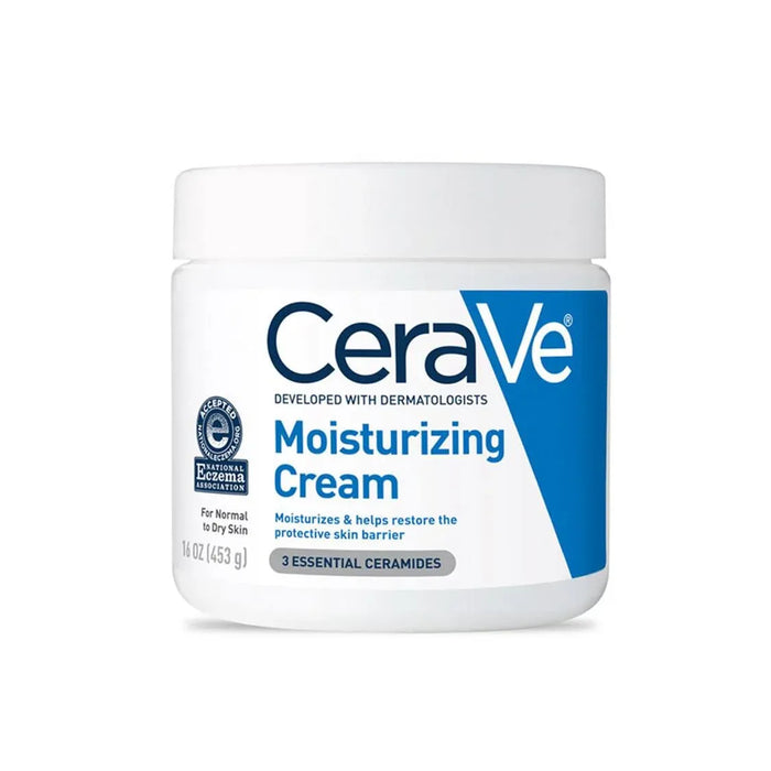 CERAVE MOISTURIZING CREAM 16 OZ by Pasteur Pharmacy