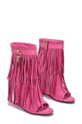 Cerritos {Wedge Heel) by The House of Stylez