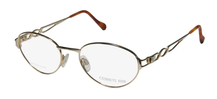 Cerruti 1881 C1899 Eyeglasses by ModaFrames