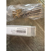 Haas 7/32" HSS Jobber Drill Bits 03-0350 – Set of 10