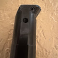 Haas A32S-MDUNR-15-3 Boring Bar Tool Holder 1" Shank DNMG 1504 Used by Price Is Right Miami