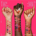 nyx smooth whip lip cream LATTE FOAM .13 FL. OZ./ 4 ML by Price Is Right Miami