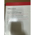 Office Depot Reman Laser Toner Cartridge Compatible with HP Q2610A 10A Non OEM by Price Is Right Miami