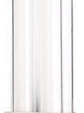 Satco 4100K 13-Watt G24q-1 Base T4 Quad 4-Pin Tube Bulb by Vanessa Jane