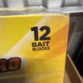 d-CON Pro Rat Bait Station with 12 Blocks by Price Is Right Miami