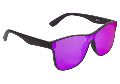 Chad by Glassy Eyewear