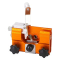 Chainsaw Chain Sharpening Jig Universal by DailySale