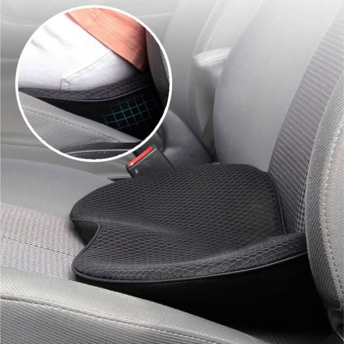 Chair Seat Cushion Car Memory Foam Pad by DailySale