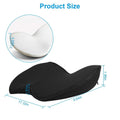 Chair Seat Cushion Car Memory Foam Pad by DailySale