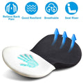 Chair Seat Cushion Car Memory Foam Pad by DailySale