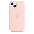 iPhone 13 Silicone Case with MagSafe by Vogueen