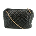 Chanel 2.55 Aged Calfskin Chain Shoulder Bag 12 Series #2982 by Bolt Boutique