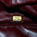 Chanel 2.55 Aged Calfskin Chain Shoulder Bag 12 Series #2982 by Bolt Boutique