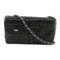 Chanel 2.55 Chocolate Bar Lambskin Shoulder Bag #6063 by Bolt Boutique