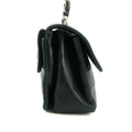 Chanel 2.55 Chocolate Bar Lambskin Shoulder Bag #6063 by Bolt Boutique