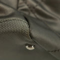 Chanel Bicolor Paris-Biarritz PM Quilted Grey Tote Bag #2334 by Bolt Boutique