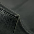 Chanel Black Caviar Skin Logo LAX Tote Bag #2759 by Bolt Boutique