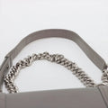 Chanel Boy 20 Limited Edition Reverso Glazed Iridescent Calfskin Shoulder Bag 16 Series #2889 by Bolt Boutique