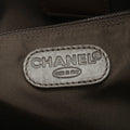 Chanel Brown Soft Leather Shoulder Bag 5 Series #3969 by Bolt Boutique