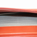 Chanel Caviar Skin Orange Wallet On A Chain Shoulder Bag #3423 by Bolt Boutique