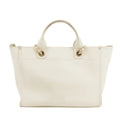 Chanel Caviar Skin Studded Deauville MM 2way Tote Bag 26 Series - #2684 by Bolt Boutique