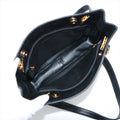 Chanel CC Coco Mark Lambskin Chain Shoulder Bag #2891 by Bolt Boutique