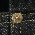 Chanel CC Coco Sparking Denim Tote Bag Blue #2539 by Bolt Boutique
