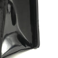 Chanel CC Cocomark Quilted Patent Handle Tote Bag #3982 by Bolt Boutique